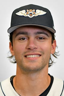 Zach MacDonald