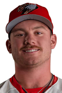 Kyle Fossum