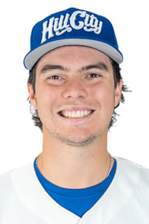 Harrison Bodendorf