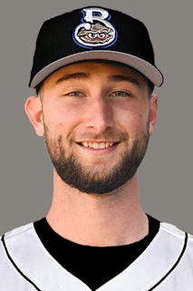 Garrett Hodges