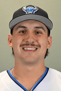 Jacob Mayers