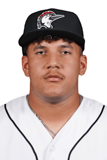 Jhoster Baez