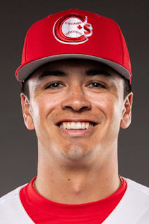 Maddox Latta