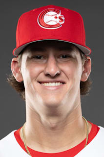 Trace Baker