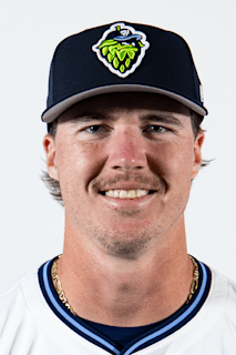 Luke Craig
