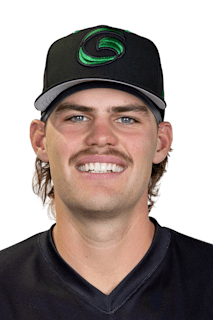 Treyson Peters