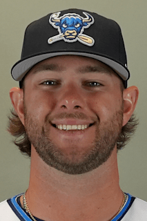 Cole Tolbert