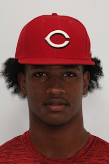 Baldwin Moreno