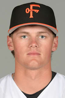 Nate George