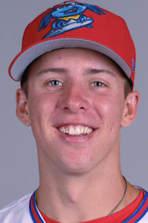 Luke Gabrysh