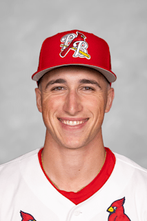 Cade Crossland