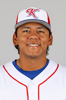 Edgar Alvarez