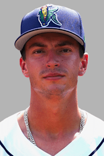 Justin Mitrovich