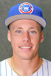 Michael Hallquist