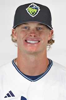Trent Youngblood
