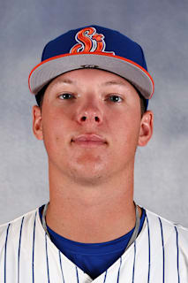 Reed Stallman