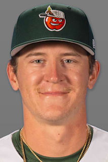 Zach Evans