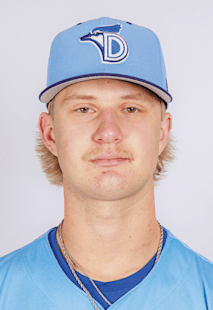 Mason Davenport
