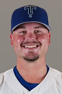 Hayden Gilliland