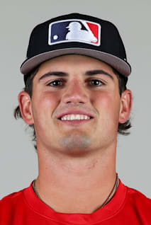 Cole Prosek