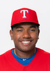 David Ortiz Jr.