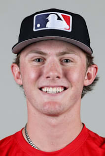 Landon Thome