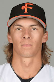 Brayden Smith