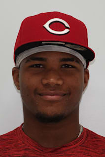 Starlin Alberto