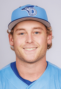 Landon Waters