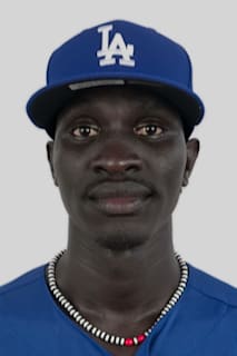 Joseph Deng Thon