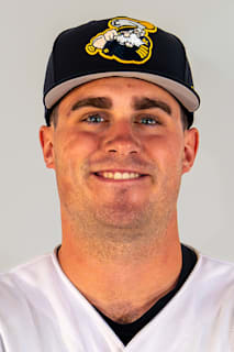 Aaron Walton