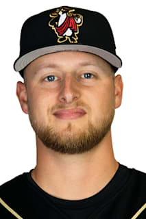 Trent Buchanan