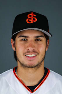 Daniel Rogers