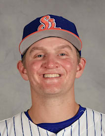 Jackson Hauge