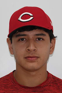 Edgar Lugo