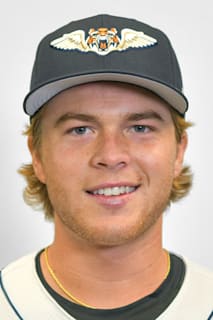Caleb Leys