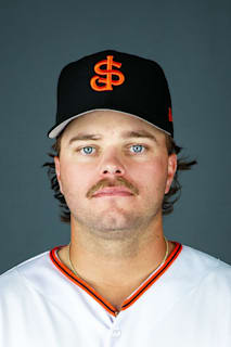 Trey Seeley