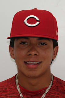 Angel Barboza