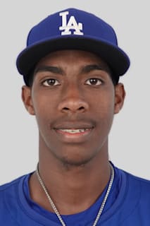 Logan Tinkam
