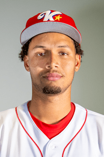 Alexander Martinez