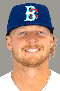 Brady Miller