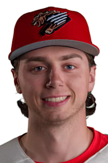 Zach Rogacki