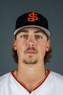 Garrett Langrell