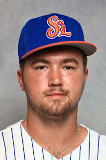 Colton Cosper