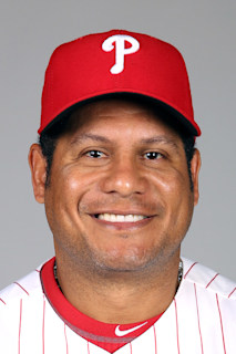 Bobby Abreu Baseball Stats by Baseball Almanac