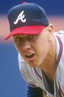 Steve sale avery baseball