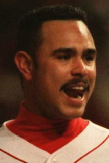 Carlos baerga hot sale