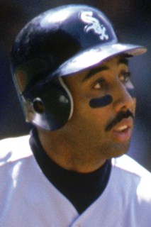 Harold Baines Biography - ESPN