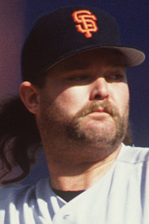 Former Sox relief pitcher Rod Beck dead at 38