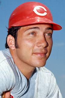 Johnny Bench Stats, Fantasy & News